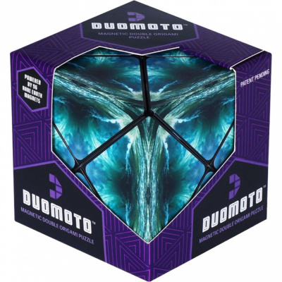 Casse-t�te R�flexion Duomoto Deluge