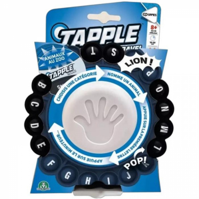 Ambiance en Soir�e Tapple Voyage