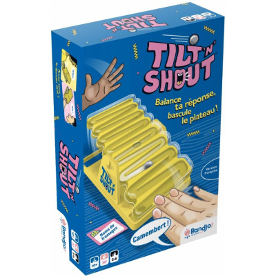 Ambiance en Soir�e Tilt n Shout