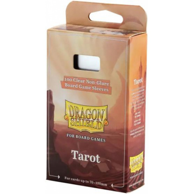 Prot�ges cartes Sp�ciaux  Board Game Sleeves - Tarot (100 Sleeves)