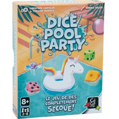 Lot De 10 Dés à 10 Faces (D10) En Acrylique, 18 Mm, Numéros 0-9, Multicolores, Pour Jeux De Rôle, Fêtes Et Apprentissage