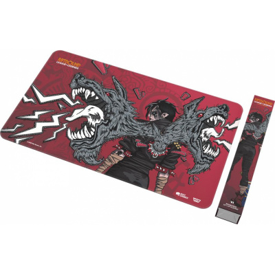 Tapis de Jeu Riftbound Playmat #1
