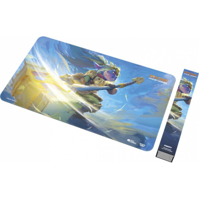Tapis de Jeu Riftbound Playmat #4