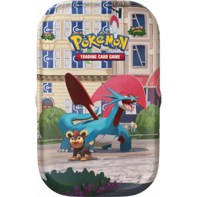 Pokémon : Mini Tin Illumis - Pikachu et Gruikui - Boutique BCD JEUX Pokémon : Mini Tin Illumis - Pikachu et Gruikui - Boutique BCD JEUX