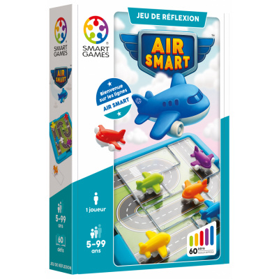 R�fl�xion R�flexion Smart Games - Air Smart