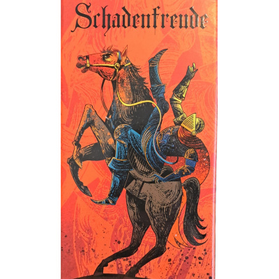 Jeu de Cartes en Soir�e Schadenfreude