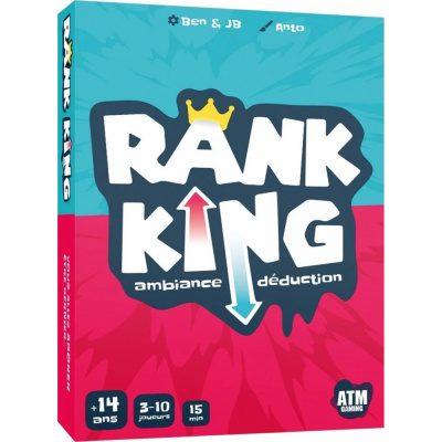 Ambiance en Soir�e Rank King