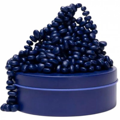  en Famille SPEKS : Crags Matte - P�te Magn�tique Adulte - Bleu Indigo