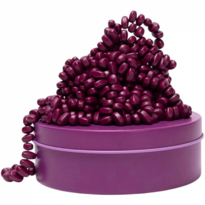  en Famille SPEKS : Crags Matte - P�te Magn�tique Adulte - Violet Iris