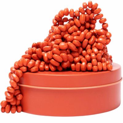  en Famille SPEKS : Crags Matte - P�te Magn�tique Adulte - Orange Corail