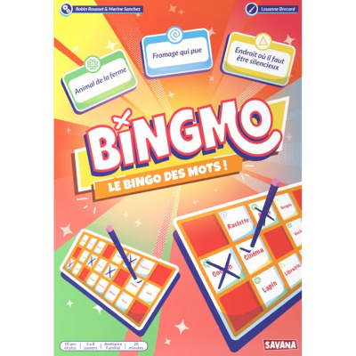  en Famille Bingmo