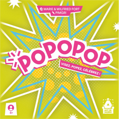  en Famille Popopop