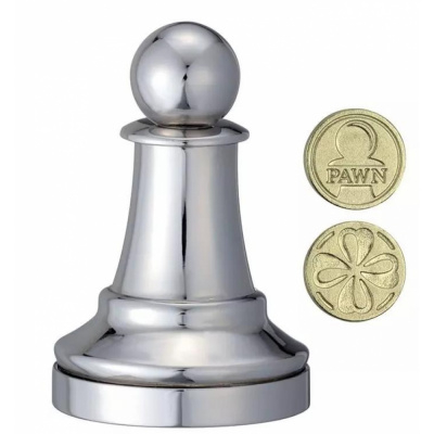 Casse-t�te R�flexion Huzzle Pion