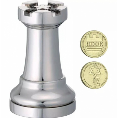 Casse-t�te R�flexion Huzzle Tour
