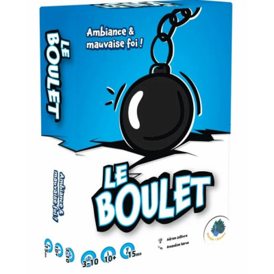  en Famille Le Boulet