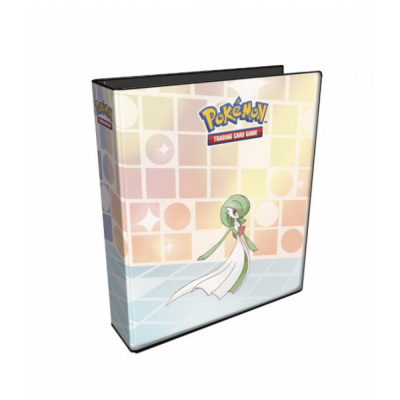 Classeurs et/ou Feuilles Pok�mon Grand Classeur � Anneaux - Trick Room