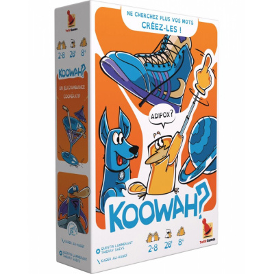  en Soir�e Koowah