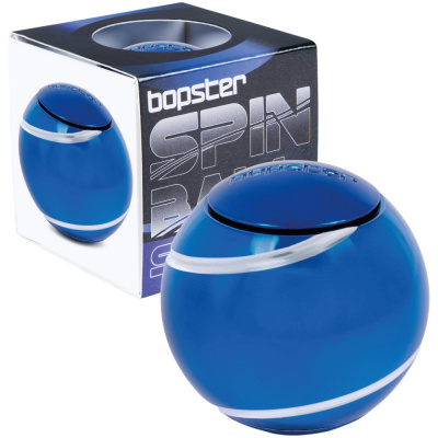   Bopster Spin Ball Spinner � Blue (Bleu)