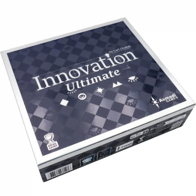 Jeu de Plateau Initi� Innovation Ultimate