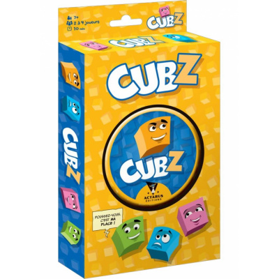 Adresse en Famille Cubz