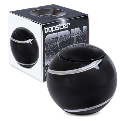   Bopster Spin Ball Spinner � Noir (Black)