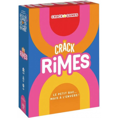 Ambiance en Famille Crack Rimes