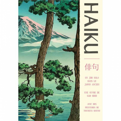 Jeu de R�le Jeu de R�le Ha�ku - Jeu de R�le en Solo