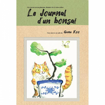 Jeu de R�le Jeu de R�le Le journal d'un Bonsa� - Jeu de R�le en Solo