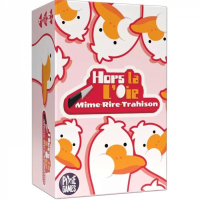 Ambiance en Soir�e Hors La L'oie