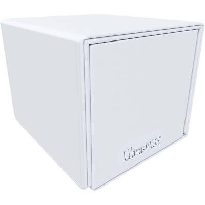 Deck Box et Rangement  Vivid Alcove Edge Blanc