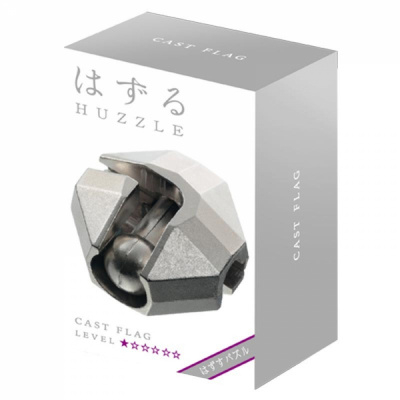 Casse-t�te R�flexion Huzzle Cast Flag