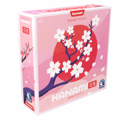 Strat�gie Gestion Hanami