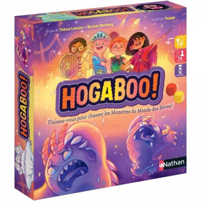 Jeu Enfant Enfant Hoogaboo