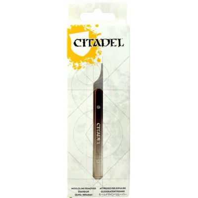 Figurine Best-Seller Citadel Tools : Mouldline Remover