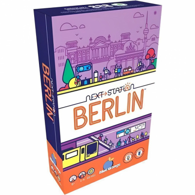  en Famille Next Station : Berlin