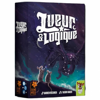  en Famille Lueur & Logique