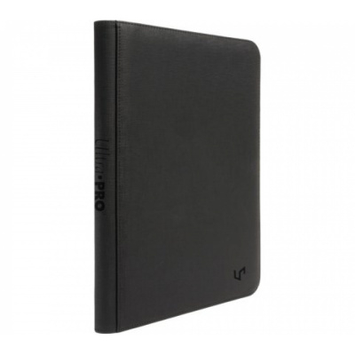Portfolio  Portfolio zipp� 9 cases Premium - Noir - Ultra Pro