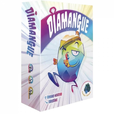  en Famille Diamangue