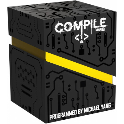 Strat�gie Jeu � Deux Compile 2