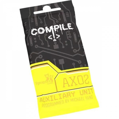 Strat�gie Jeu � Deux Compile Booster Extension Aux 2