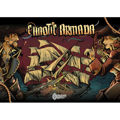  Initi� Chaotic Armada