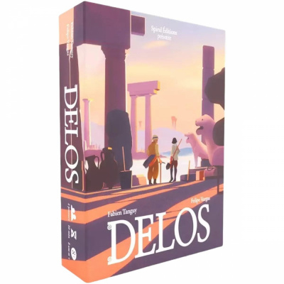 Jeu de Cartes en Soir�e Delos
