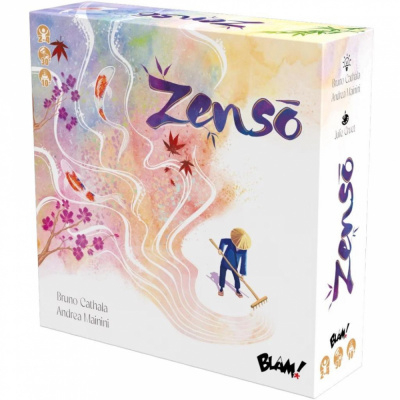 en Famille Zenso