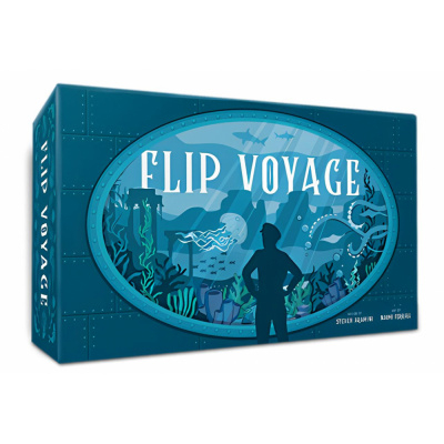 Coop�ratif en Famille Flip Voyage