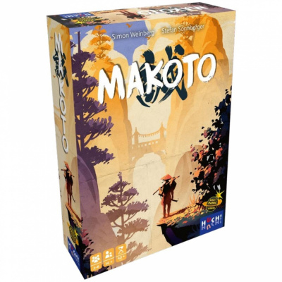  en Famille Makoto