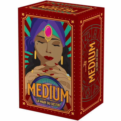 Ambiance en Soir�e Medium