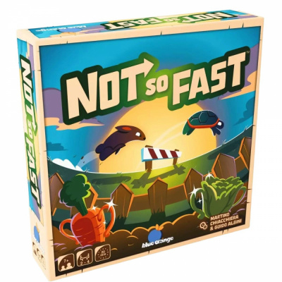 Coop�ratif en Famille Not so Fast