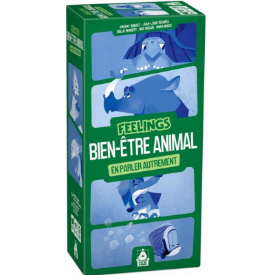 Ambiance en Famille Feelings - Vivre ensemble