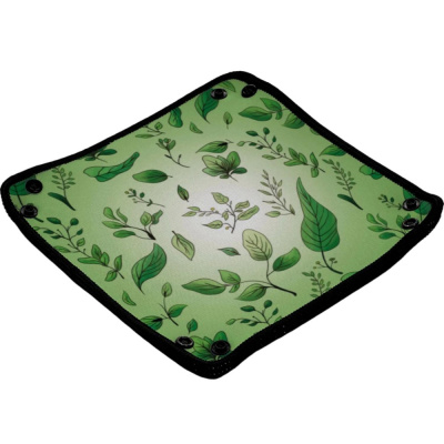 D�s et Gemmes Classique Piste � D�s Offline - Floral