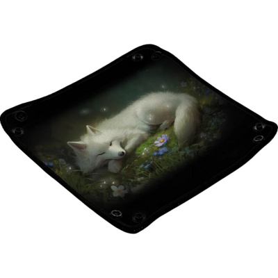 D�s et Gemmes Classique Piste � D�s Offline - Fan�lia - Loup Vert